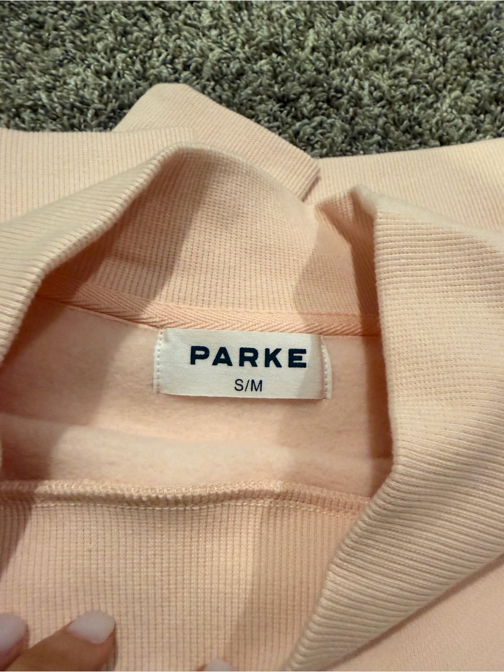 Parke Mockneck - Picture 3 of 4